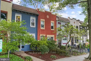 1360 L St SE, Washington, DC 20003 - Photo 38