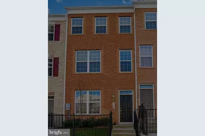 160 Danbury Street SW, Washington, DC 20032 - Photo 1