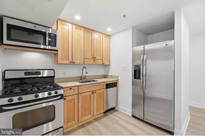 1729 Church Street NW #1, Washington, DC 20036 - Photo 4
