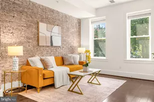 1451 Girard St NW, Washington, DC 20009 - Photo 2