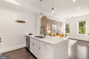1451 Girard St NW, Washington, DC 20009 - Photo 4