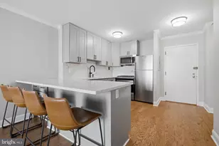 1301 20th St NW, Washington, DC 20036 - Photo 2