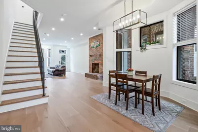 29 N Street NW #2, Washington, DC 20001 - Photo 8