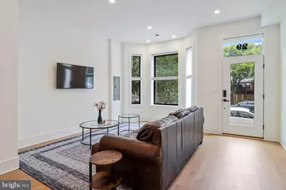 29 N Street NW #2, Washington, DC 20001 - Photo 6