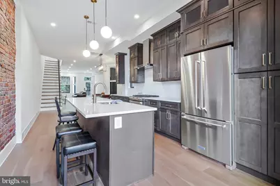 29 N Street NW #2, Washington, DC 20001 - Photo 10