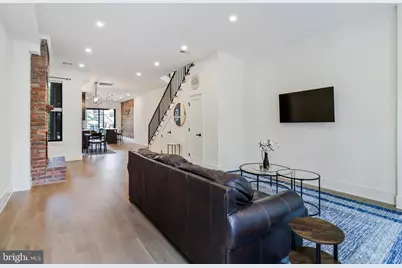 29 N Street NW #2, Washington, DC 20001 - Photo 4