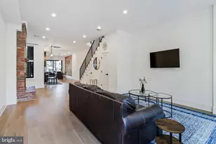 29 N St NW, Washington, DC 20001 - Photo 4