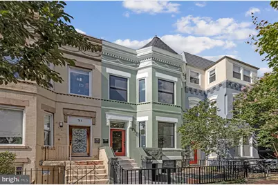 29 N Street NW #2, Washington, DC 20001 - Photo 2