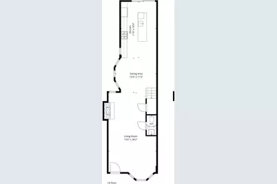 29 N Street NW #2, Washington, DC 20001 - Photo 34