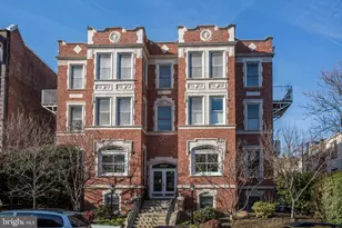 1807 California St NW, Washington, DC 20009 - Photo 1