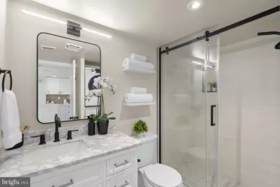 1080 Wisconsin Avenue NW #1003, Washington, DC 20007 - Photo 22