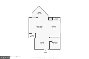 1080 Wisconsin Ave NW, Washington, DC 20007 - Photo 32
