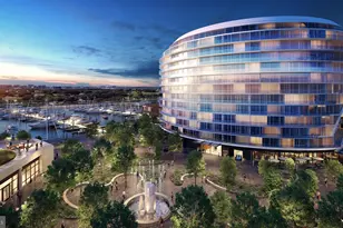 601 Wharf St SW, Washington, DC 20024 - Photo 2