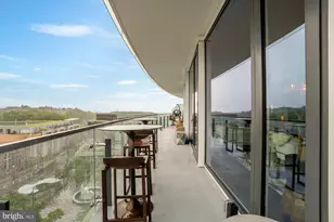 601 Wharf St SW, Washington, DC 20024 - Photo 22
