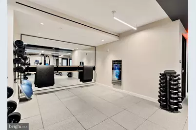 601 Wharf Street SW #804, Washington, DC 20024 - Photo 30