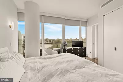 601 Wharf Street SW #804, Washington, DC 20024 - Photo 18