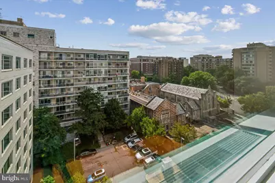 2475 Virginia Avenue NW #918, Washington, DC 20037 - Photo 22