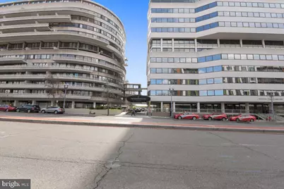 2475 Virginia Avenue NW #918, Washington, DC 20037 - Photo 26