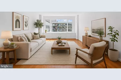 2475 Virginia Avenue NW #918, Washington, DC 20037 - Photo 8