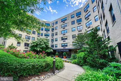1801 Clydesdale Place NW #311, Washington, DC 20009 - Photo 4