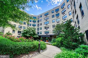 1801 Clydesdale Pl NW, Washington, DC 20009 - Photo 4