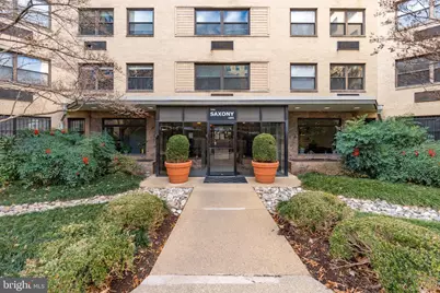 1801 Clydesdale Place NW #311, Washington, DC 20009 - Photo 6