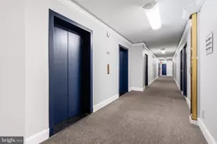 1801 Clydesdale Pl NW, Washington, DC 20009 - Photo 16