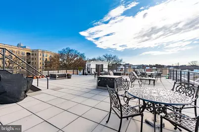 1801 Clydesdale Place NW #311, Washington, DC 20009 - Photo 42