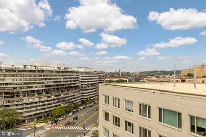 2475 Virginia Avenue NW #410, Washington, DC 20037 - Photo 24