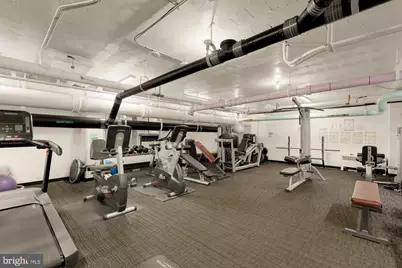 2475 Virginia Avenue NW #410, Washington, DC 20037 - Photo 28