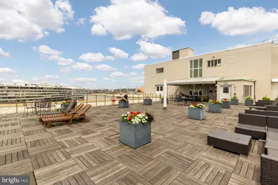 2475 Virginia Avenue NW #410, Washington, DC 20037 - Photo 22