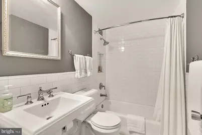 2475 Virginia Avenue NW #410, Washington, DC 20037 - Photo 16