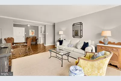 2475 Virginia Avenue NW #410, Washington, DC 20037 - Photo 14