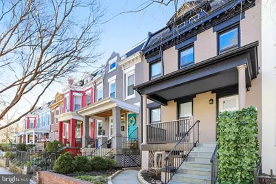 1350 Perry Place NW, Washington, DC 20010 - Photo 1