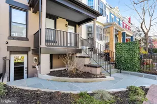 1350 Perry Pl NW, Washington, DC 20010 - Photo 2