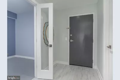 1010 Massachusetts Avenue NW #607, Washington, DC 20001 - Photo 2