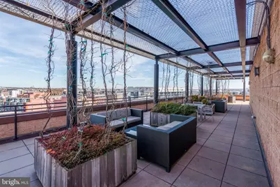 1010 Massachusetts Avenue NW #607, Washington, DC 20001 - Photo 28