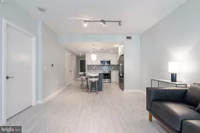 1010 Massachusetts Avenue NW #607, Washington, DC 20001 - Photo 16