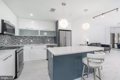 1010 Massachusetts Avenue NW #607, Washington, DC 20001 - Photo 6