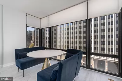 1010 Massachusetts Avenue NW #607, Washington, DC 20001 - Photo 14