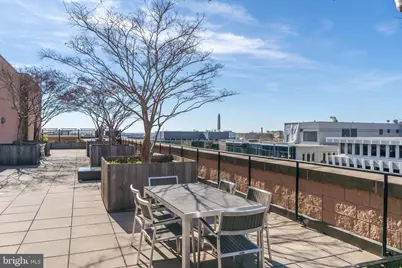 1010 Massachusetts Avenue NW #607, Washington, DC 20001 - Photo 26