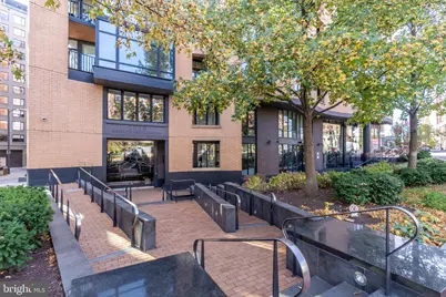 1010 Massachusetts Avenue NW #607, Washington, DC 20001 - Photo 30