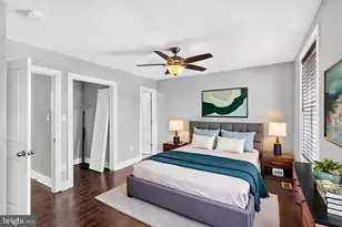1247 Mt Olivet Rd NE, Washington, DC 20002 - Photo 36