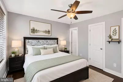 1247 Mount Olivet Road NE, Washington, DC 20002 - Photo 32