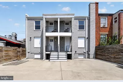1247 Mount Olivet Road NE, Washington, DC 20002 - Photo 16
