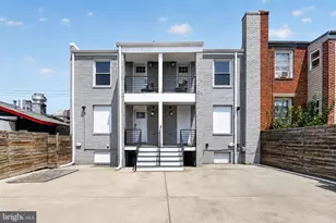 1247 Mt Olivet Rd NE, Washington, DC 20002 - Photo 16