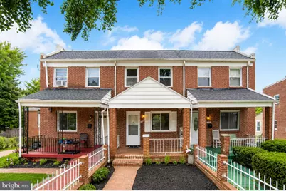 3141 Lyndale Place SE, Washington, DC 20019 - Photo 1