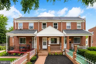 3141 Lyndale Pl SE, Washington, DC 20019 - Photo 1