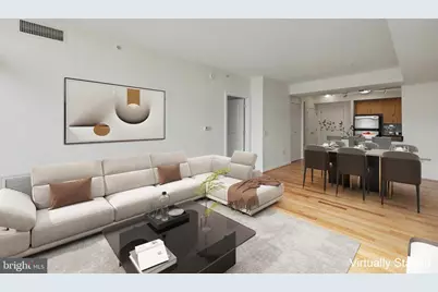 475 K Street NW #830, Washington, DC 20001 - Photo 6