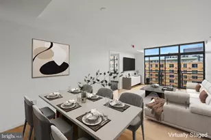 475 K Street NW, Washington, DC 20001 - Photo 4